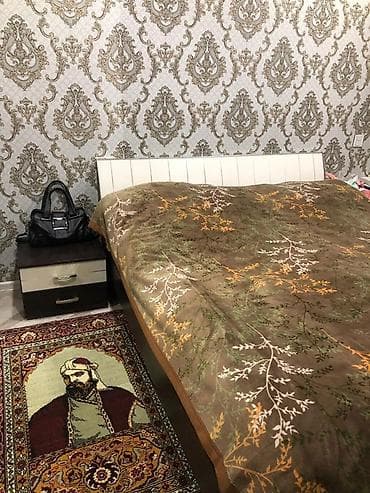 kombi satiram: İkinəfərlik çarpayı, İşlənmiş — 4