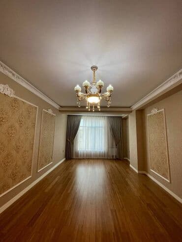 продажа квартира: 3 комнаты, Новостройка, 96 м² — 10