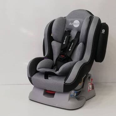 oyuncak masin: Övladı üçün ən yaxşı avtokreslo almaq istəyənlər buyursun. Delijan — 1