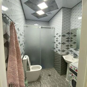 qarayev obyekt: Nizami rayonu,Qara Qarayev Metrosuna Ayagla 5. 6 Dəqiqəlik Məsafədə — 10