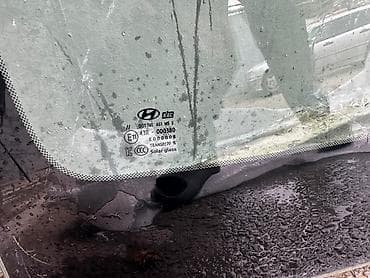 Ehtiyat hissələri: Ön patpres, lobovoy, Hyundai Elantra, 2019 il, Ünvandan götürmə — 3