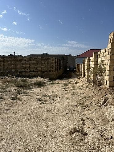 yeni guneşlide ucuz evler: Tikinti — 4