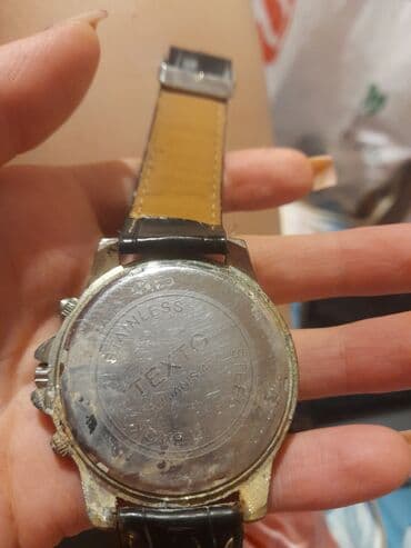 qol saati casio: Qol saatı, rəng - Qəhvəyi — 2