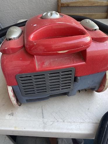 eurolux tozsoranlar: Eurolux tozsoran – 1800W - Güc: 1800W – güclü sorucu performans - — 4