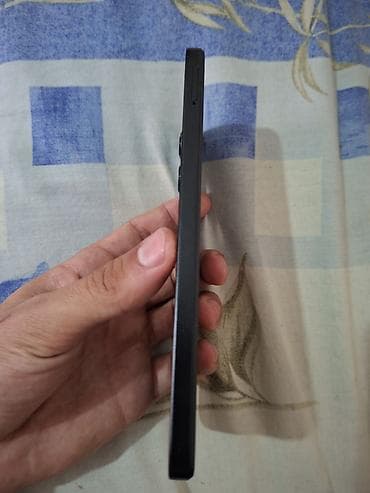 samsung fold 4: Redmi 12, 128 GB, rəng - Qara — 2