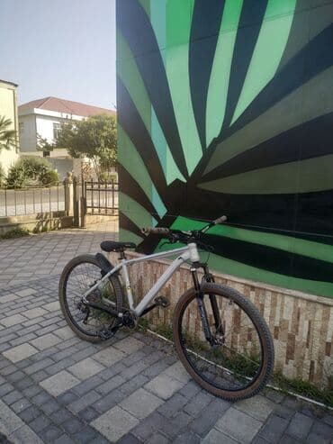 array informatika test bankı pdf: Yeni Dağ velosipedi Trek, 26", sürətlərin sayı: 9 — 5