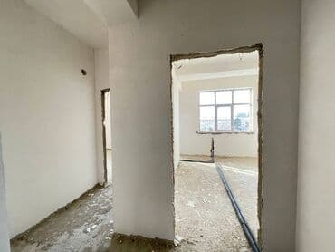 nargilə residence: 2 otaqlı, Yeni tikili, m. Əhmədli, 83 kv. m — 11