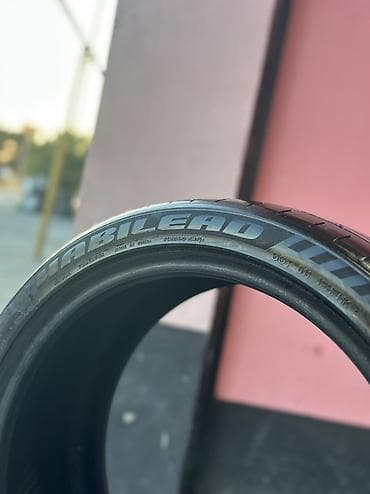 215 formula: - Ölçü: 215/50 R17 HABILEAD, 
3ədəddir. Əlavə məlumat üçün zəng edin — 4