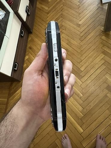 psp disk: PSP İDEAL VƏZİYYƏTDƏDİR Heç bir detalı dəyişməyib. Sony PSP — 2