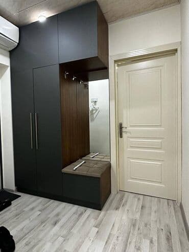 sumqayit yeni tikili binalar kredit: Bakı, Bakıxanov qəs., 3 otaqlı, Köhnə tikili, m. Neftçilər, 78 kv. m — 13