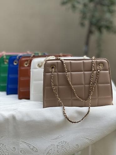 Toy paltarları və aksesuarları: Pulqabı, Eko dəri — 3