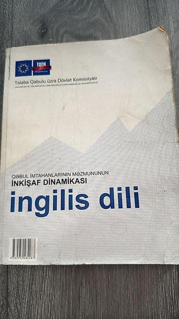 tarix rm pdf: İngilis dili 11-ci sinif, Ödənişli çatdırılma — 1