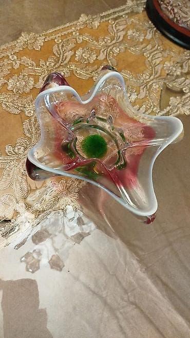 Digər: Meduza qabı 40 manat — 1
