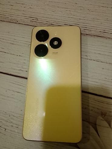 spark 10: Tecno Spark, rəng - Qızılı — 2