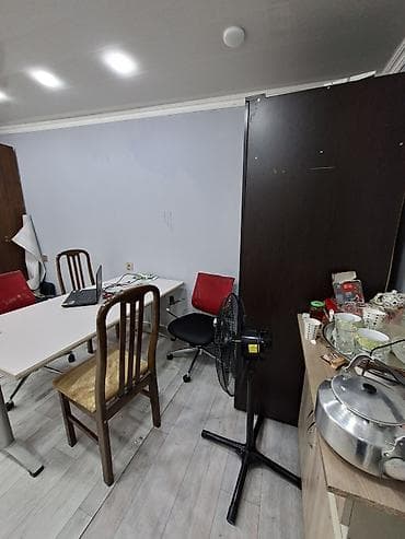 1 комната аренда: Etrafli N.NERIMANOV Asiq Molla Cumede İCARƏYƏ VERİLİR – Kiçik — 6