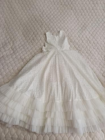 Donlar: Don, Ziyafət, 7 - 8 yaş — 2