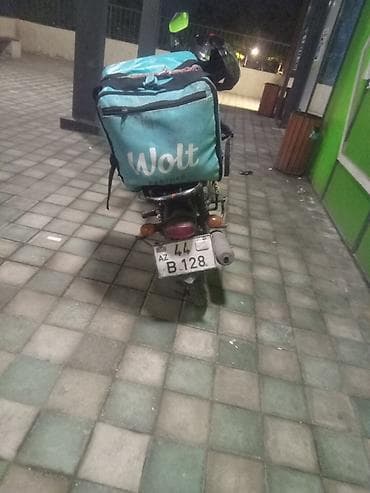 3 tekerli velosiped type 1: Salam senetler var akmyatur olup sag pavrtnik.iwlmir tormuz ayaq mili — 3