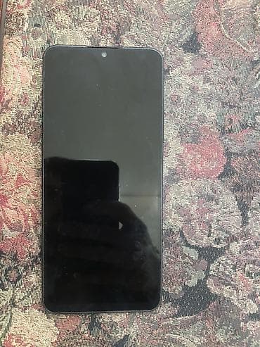 Redmi 14C, 128 GB, rəng - Qara