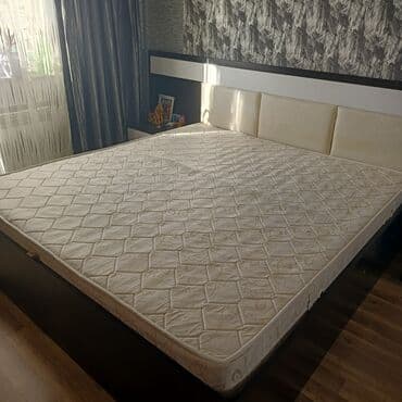 İşlənmiş, Sadə matras, İki nəfərlik