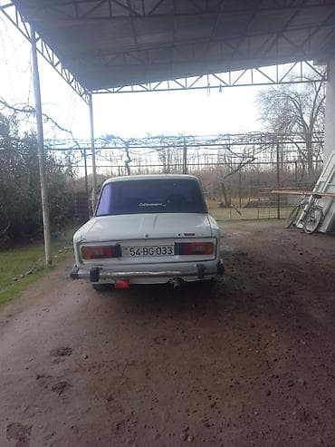 vaz 2102 satilir: Heçbir prablemi yoxdu karopka 4 diferde ses yoxdu təcili satılır — 3