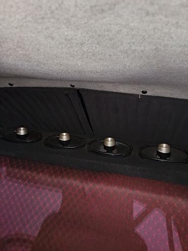 rul pedal: Avtomobil: Qara rəngli sedan, Lada/Samara ailəsi (21015 tipli kuzov) — 5