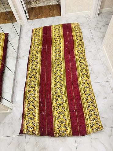 1 karat: Kombat Şalvar, Adamo, L, rəng - Göy — 1