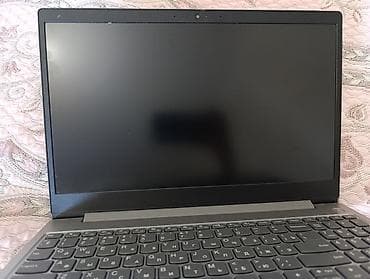 Lenovo noutbuku – 15.6" ekranlı, tam ölçülü klaviatura və ədəd bloklu at lalafo.az Lenovo noutbuku – 15.6" ekranlı, tam ölçülü klaviatura və ədəd bloklu