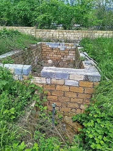 dede qorqud qesebesi: 3 sot, Biznes üçün, Mülkiyyətçi, Kupça (Çıxarış), Texniki pasport — 1