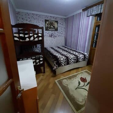 kohne gunesli: Bakı, Günəşli, 2 otaqlı, Köhnə tikili, 60 kv. m — 3