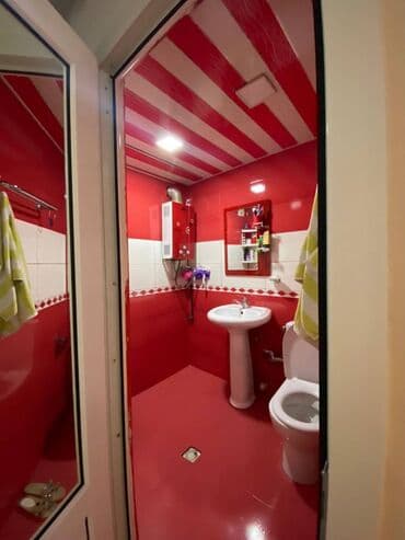 qubada evler kredit: Bakı, 3 otaqlı, Köhnə tikili, m. Neftçilər, 60 kv. m — 11