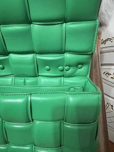 Çiyin çantası, Bottega Veneta, Yeni — 8