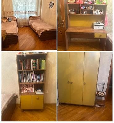 *ZB* *GENC ODA* Qiymət *260 AZN* tecılı satılır ünvan 7 mkr E — 1