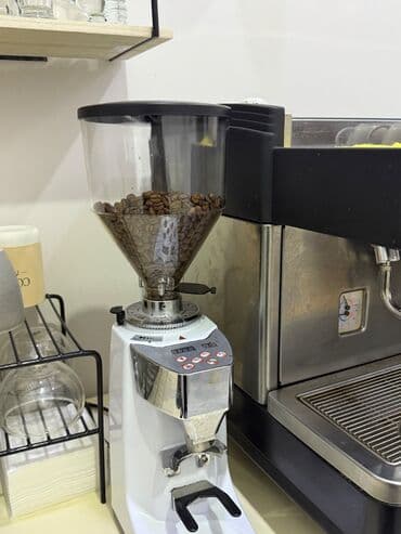 сливочный кофе с тмином: Cımbalı Cofe shopda istifadə olunmayıb Ofis üçün alınıb çox yaxşı — 3