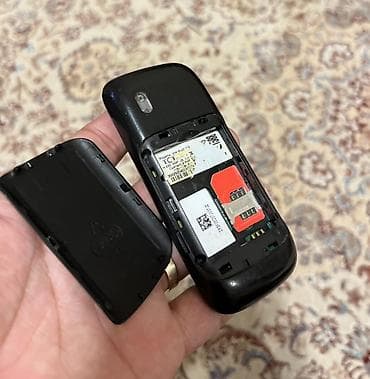 ps 4 oyunlar: Alcatel 1B, < 2 GB Memory Capacity, rəng - Qara, Düyməli — 3