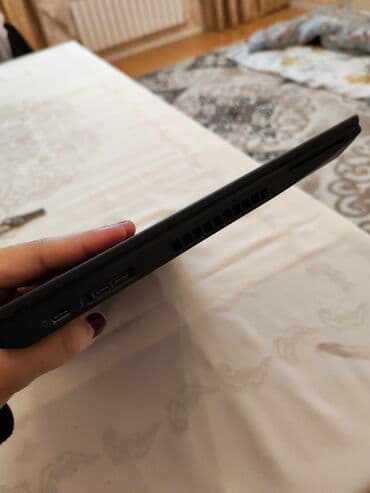 Аксессуары для ПК: Real alıcıya endirim olacaq Lenovo ThinkPad noutbuk - Model: ThinkPad — 2