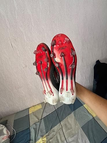 Butslar: Butslar Adidas, Ölçü: 40, Yeni — 3