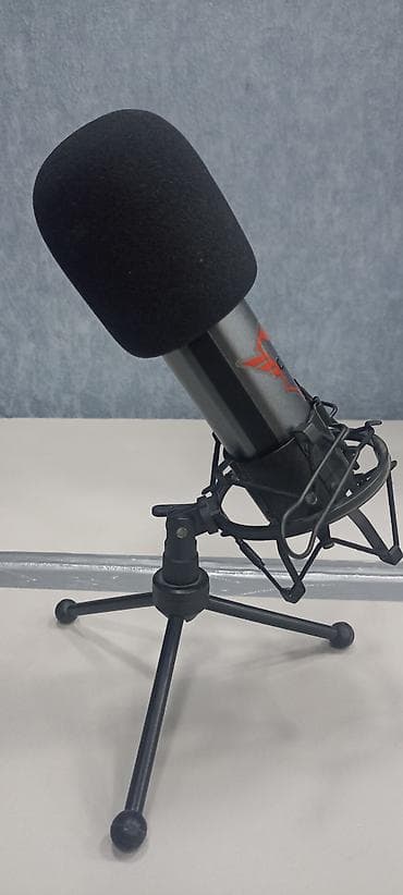 Salam Mikrafon təzədi satlır