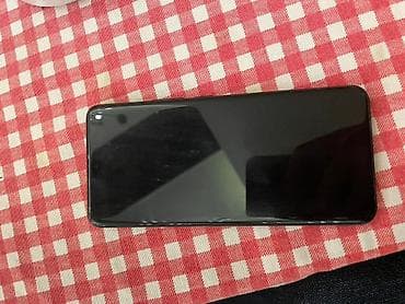 iphone 6s ekran: Honor 90, rəng - Qara, Barmaq izi — 2