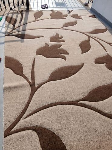 albom satisi: Xalça — 1