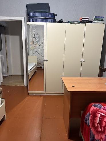 ev axtaram: Qızlar və tələbə xanımlar üçün universitetlər 18 saylı peşə liseyi — 6