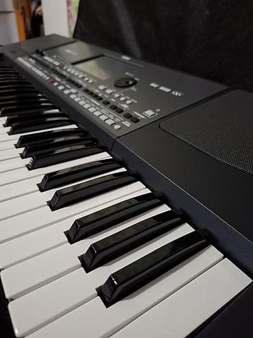 kohne maqintafon: Sintezator, Korg, İşlənmiş, Ünvandan götürmə — 7