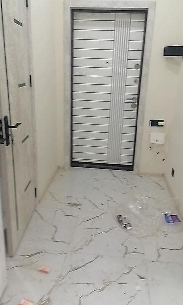 qaraçuxur: 2 otaqlı, 45 kv. m — 2