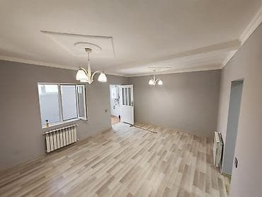 modern evler: 1 otaqlı kiçik həyət evi Dekorativ kərpic üzləmə, dam örtüyü profil — 6