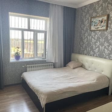 ev: Şəxsi tikili – 4 otaqlı həyət evi endirimdə olacaq Ünvan:Binə savxoz — 8