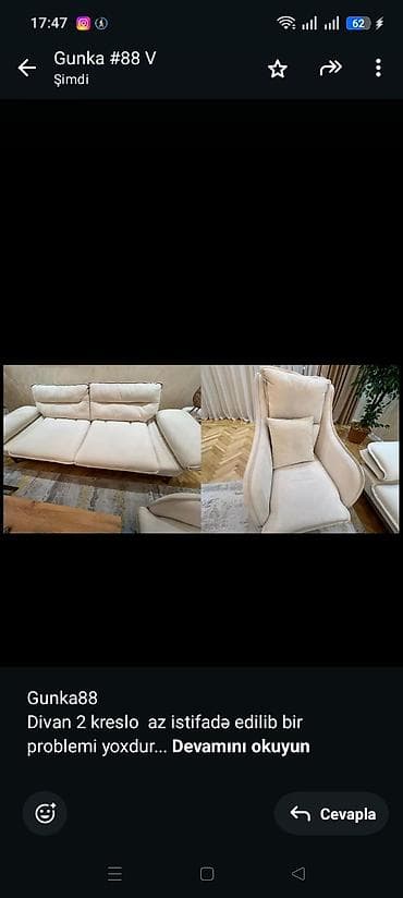 uglovoy divan: Divan — 1