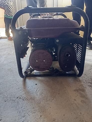 Generator 1 defe isledilib