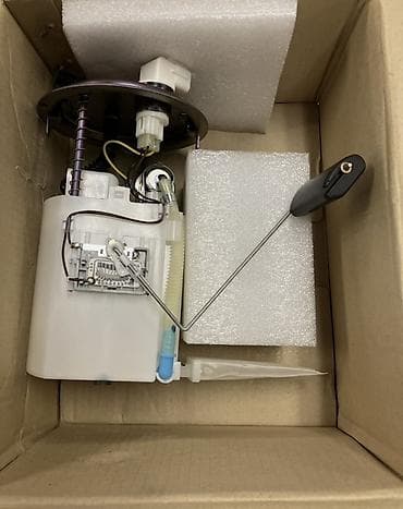 Yağlar və avtokimyəvi maddələr: Avtomobil modelləri üçün Benzinnasoslar doblo ucun benzinnasos doblo — 3