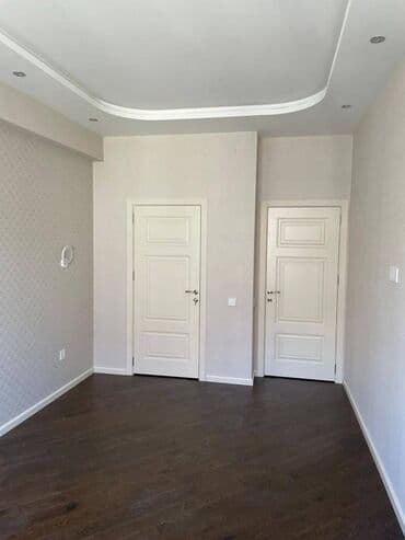 kiraye obyekt yasamal: 3 otaqlı, Yeni tikili, 103 kv. m — 2