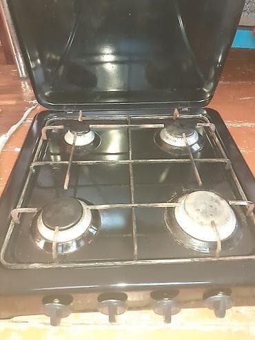 panasonic mini ats: Qaz sobası İşlənmiş — 1