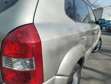 куплю машину в баку: Hyundai Tucson: 2 л | 2008 г — 5